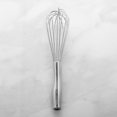 Williams Sonoma Mixing Whisk, 7"