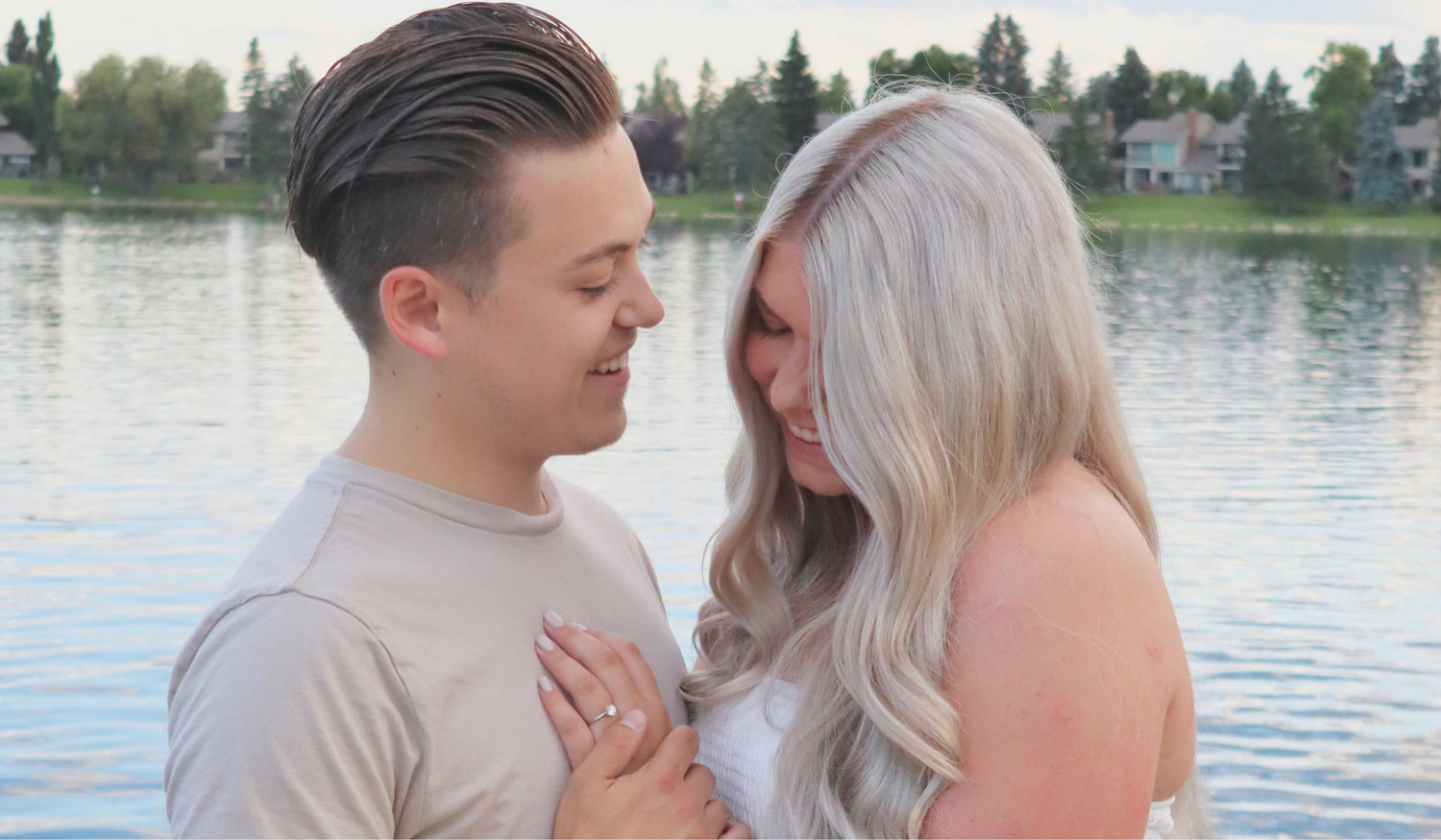 The Wedding Website of Lexie Adams and Coltin McCaughan