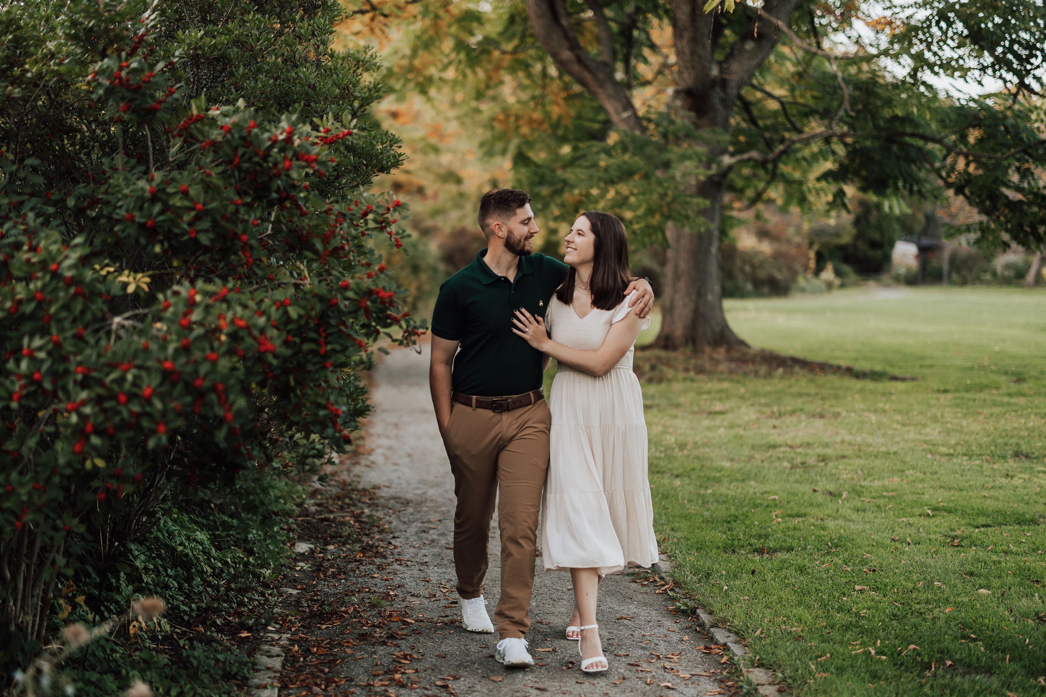 The Wedding Website of Kyle Custer and Allison Ausili