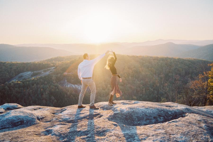 The Wedding Website of Emily Carter and Nick Gaston