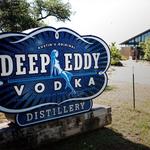 Deep Eddy Vodka Tasting Room
