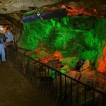 Sterling Hill Mining Museum