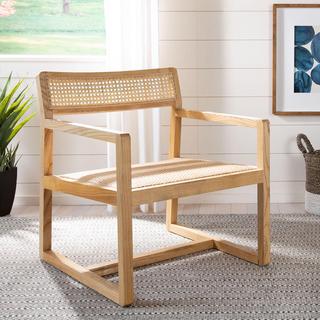 Lula Cane Accent Chair
