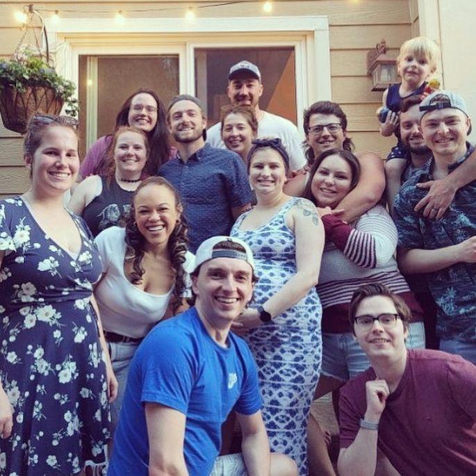 Our Magic Beans - Summer 2023