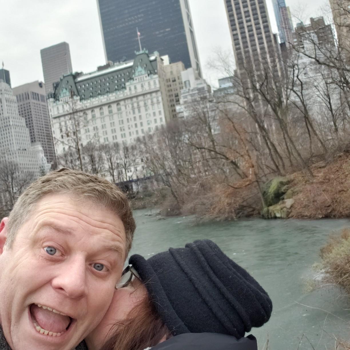 NYC