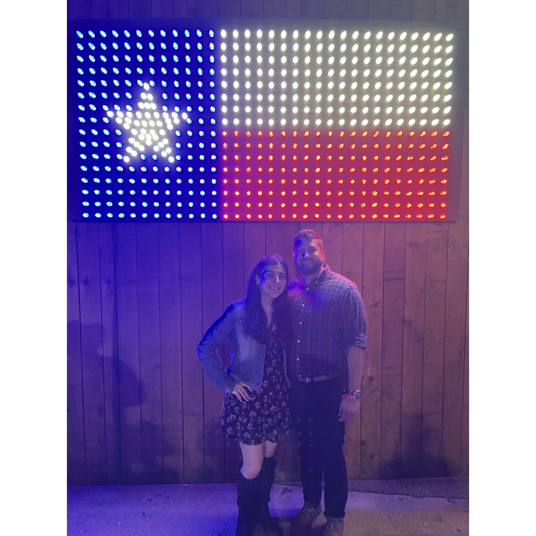Houston Rodeo Cook-off after moving back to TX (2024)