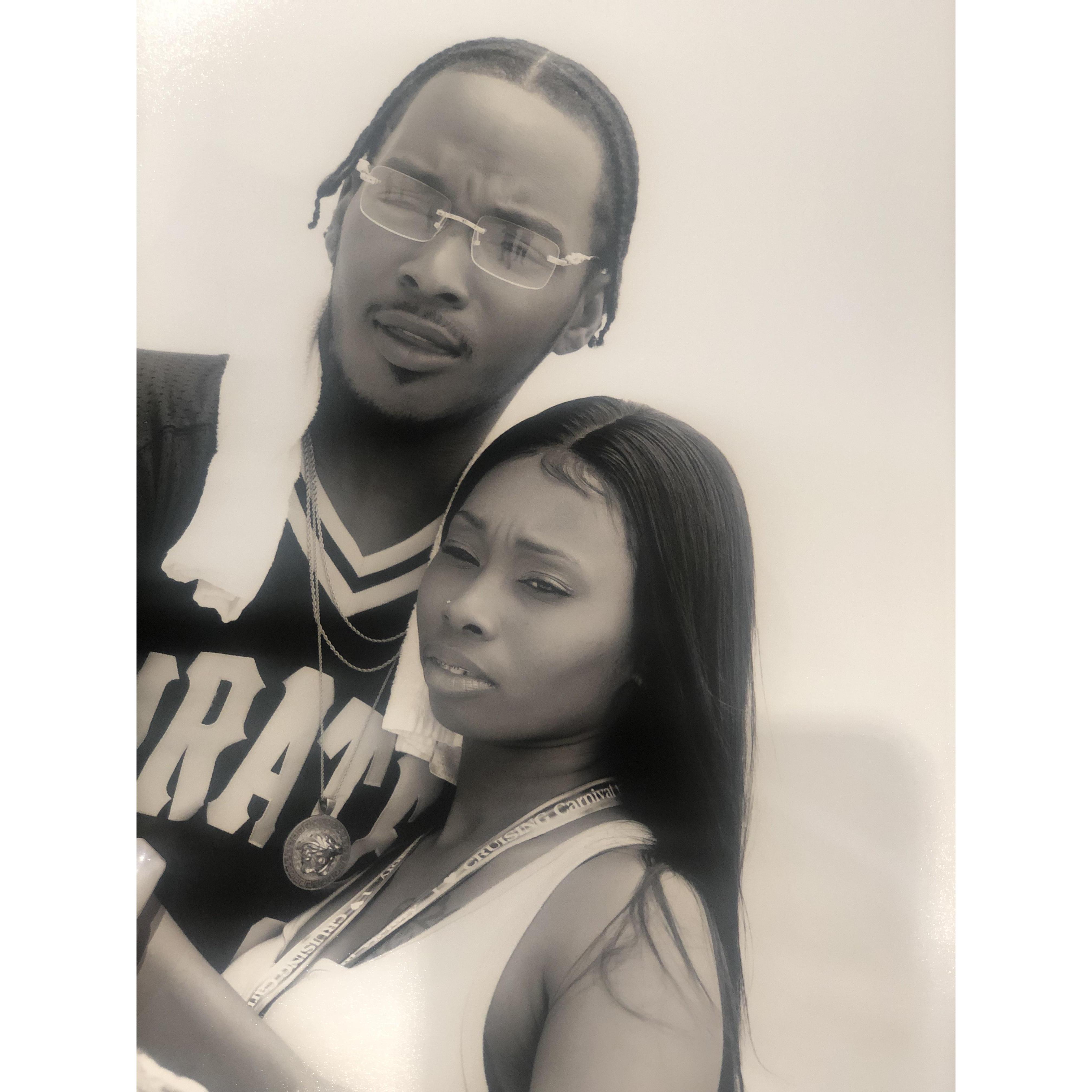 Baecation