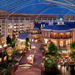 Opryland Hotel