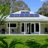 Jessie`s Creek Cottage
