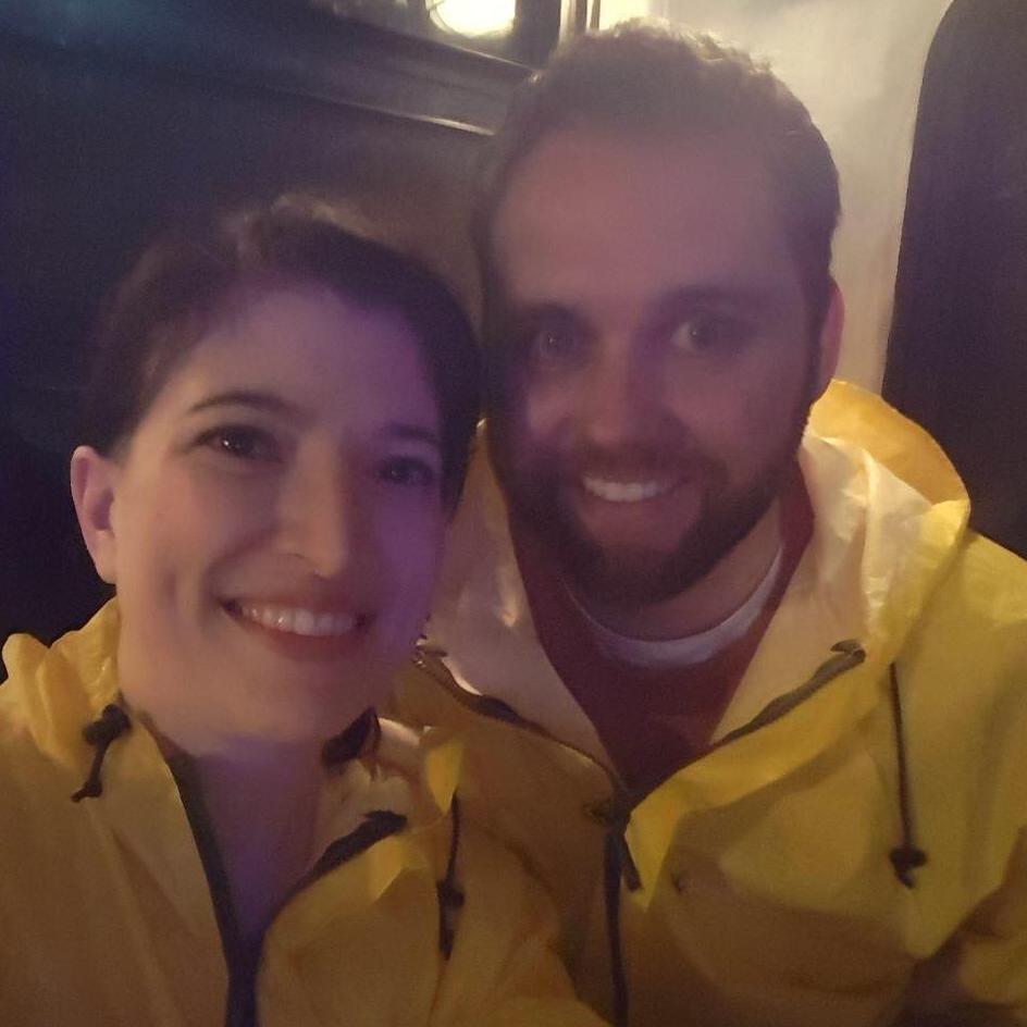 Breaking Bad PopUp event in Brooklyn