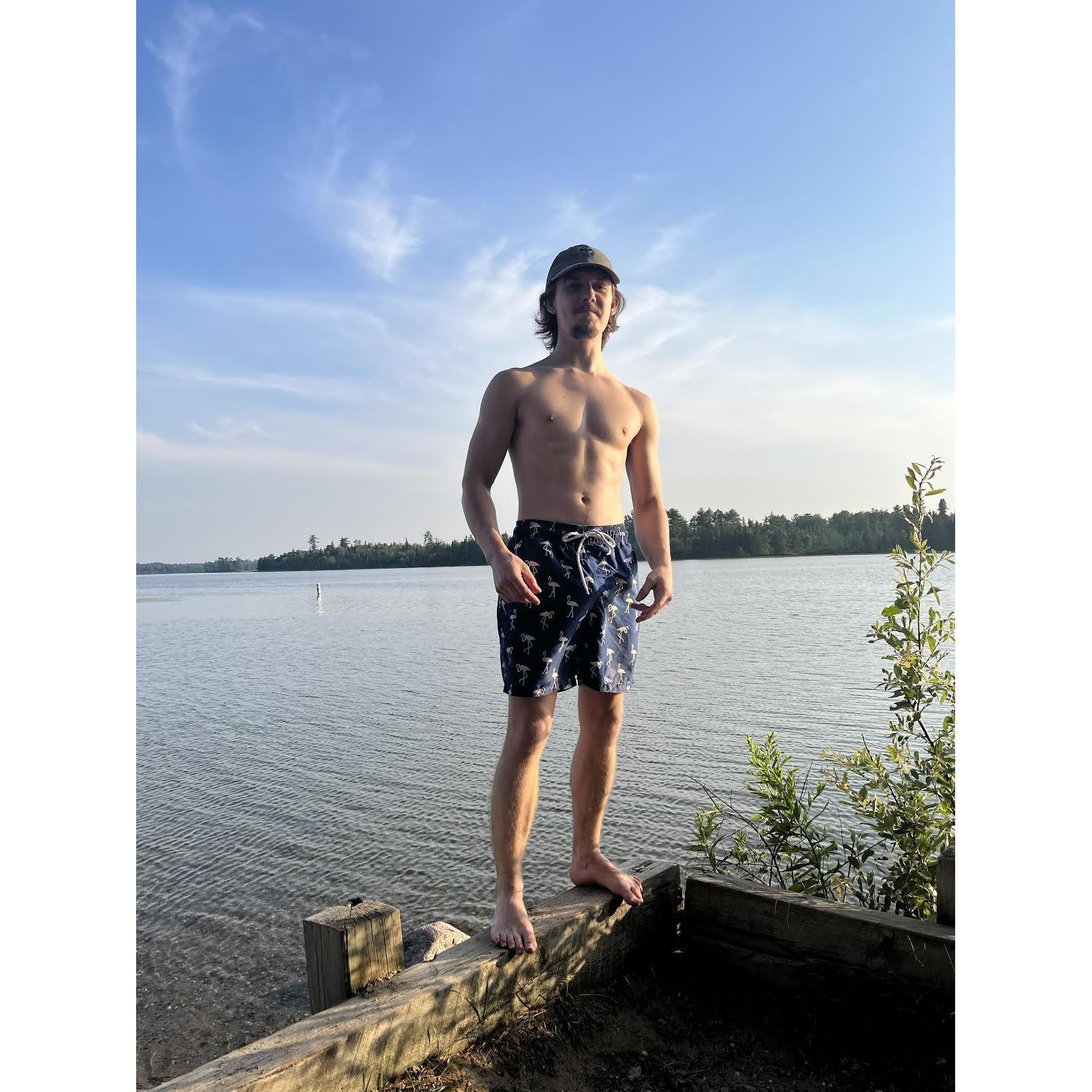Another great camping trip