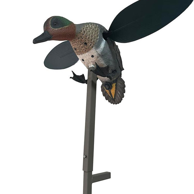 MOJO Outdoors - Premium Waterfowl and Duck Hunting Decoys