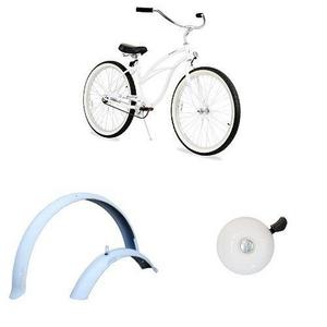 Firmstrong Urban Lady Beach Cruiser Bicycle