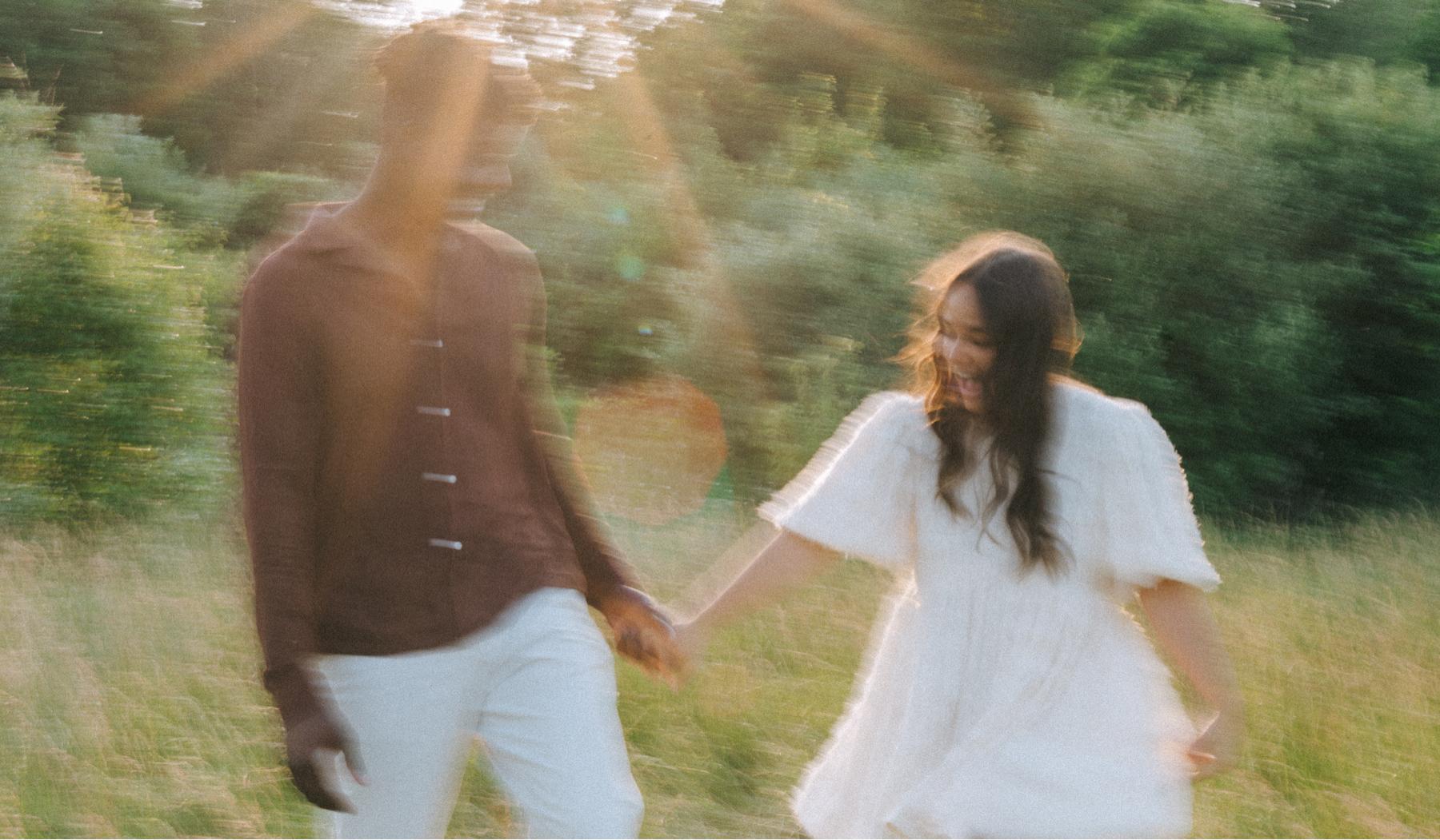 The Wedding Website of Sage Gieseke and Henrick Rube