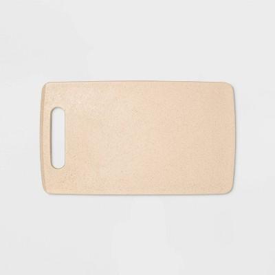 7"x12" Heathered Poly Cutting Board - Made By Design™