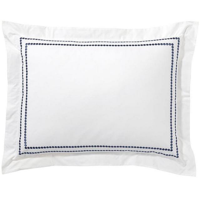 Twilight Pearl Organic Sham, Standard