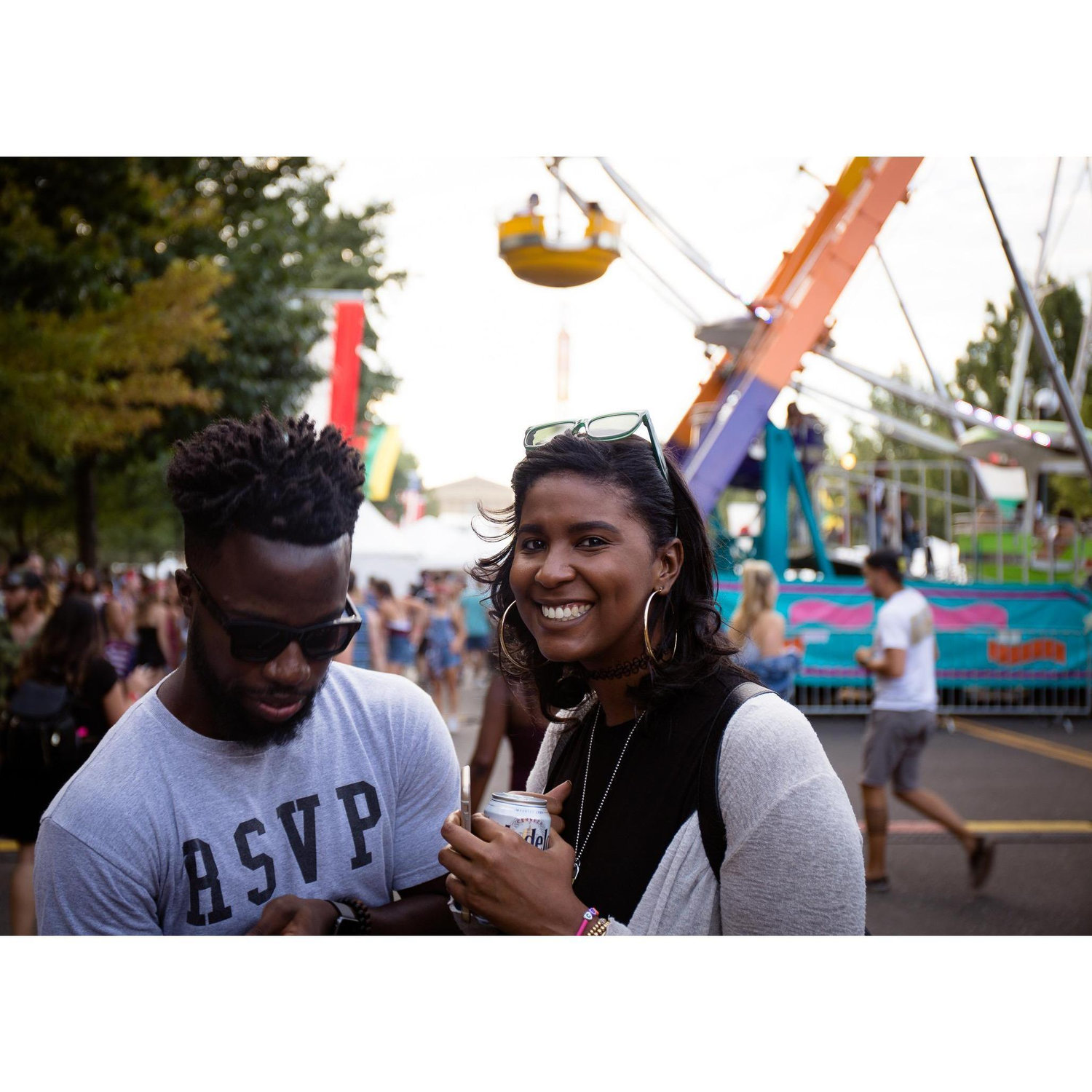 Made In America, Philly Labor Day Weekend 2016