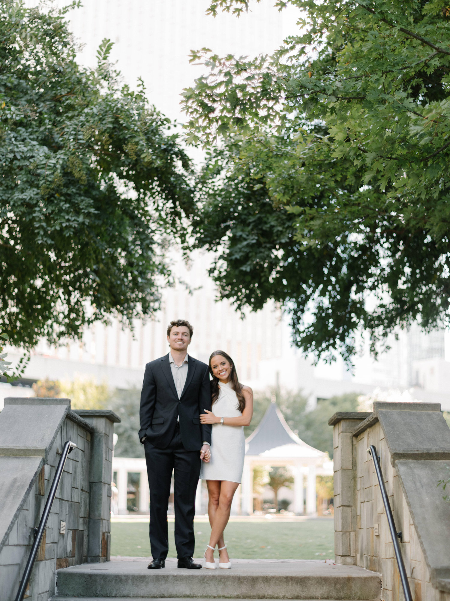 The Wedding Website of Sarah Lane Rester and Will McGillis