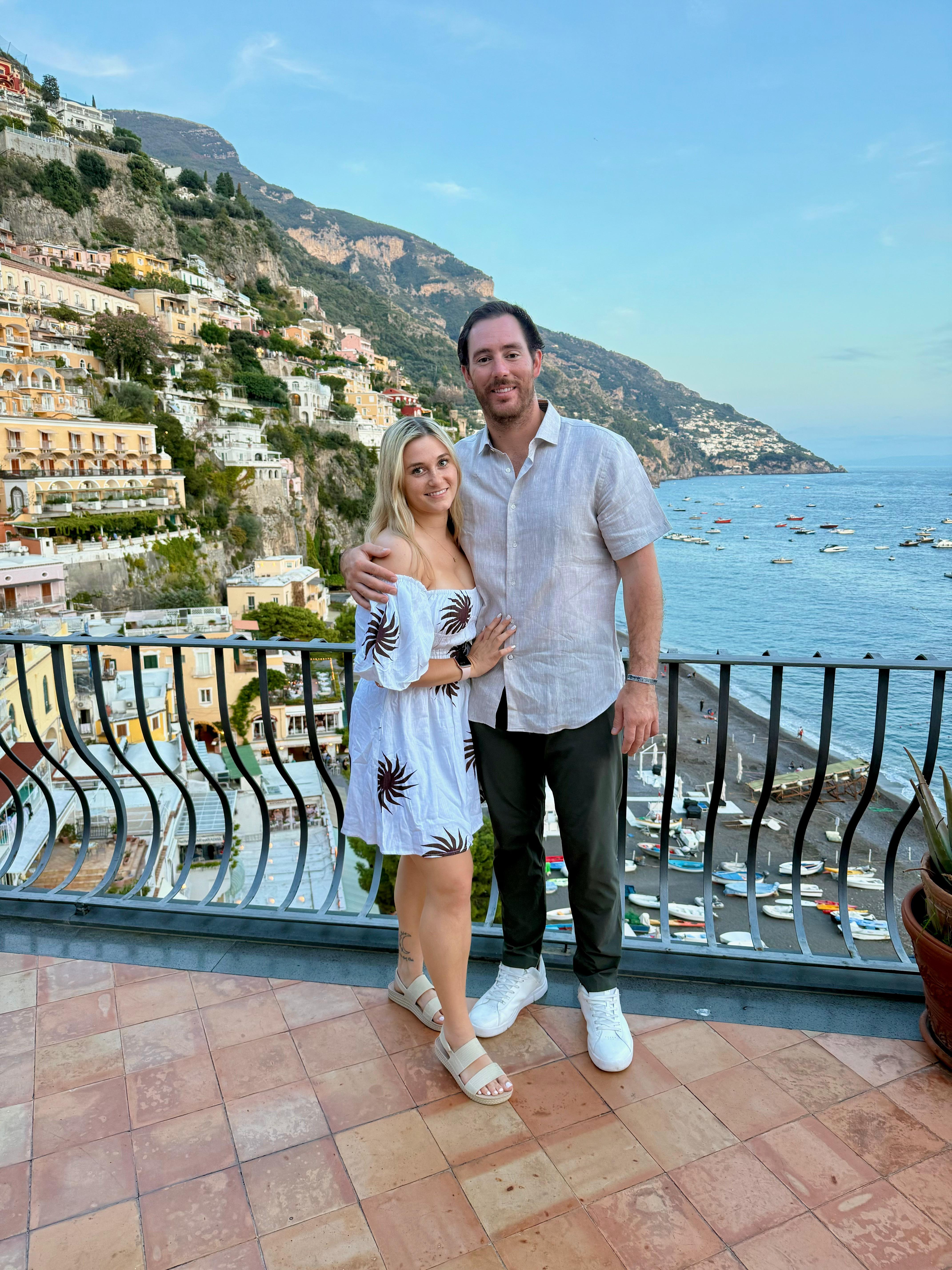 The Wedding Website of Savannah Whitaker and Jackson Miller