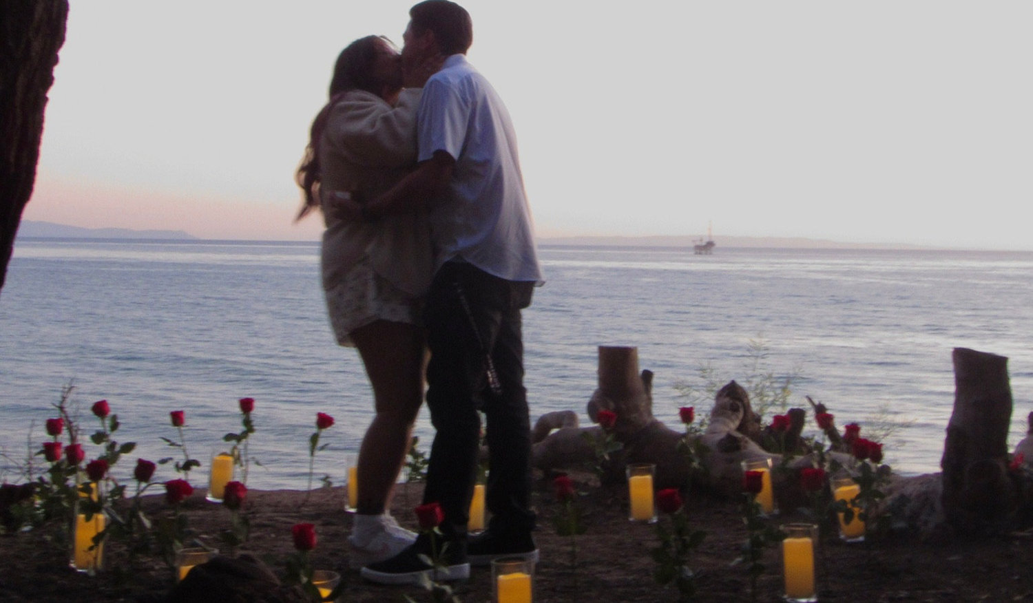 Emily Presa and Lauro Roldan's Wedding Website