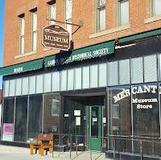 Carbon County Historical Society & Museum