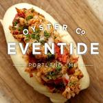 Eventide Oyster Co.