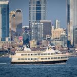 Argosy Cruises - Seattle Waterfront