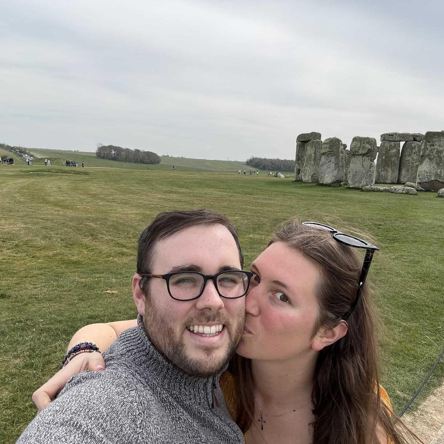Stonehenge