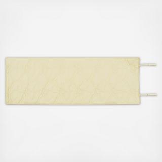 Au Natural Quilted Yoga Mat & Carry Bag