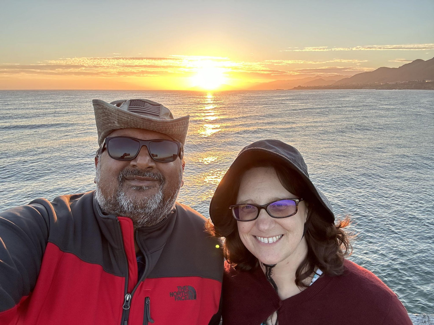 The Wedding Website of Vernon Mascarenhas and Michelle Mascaro