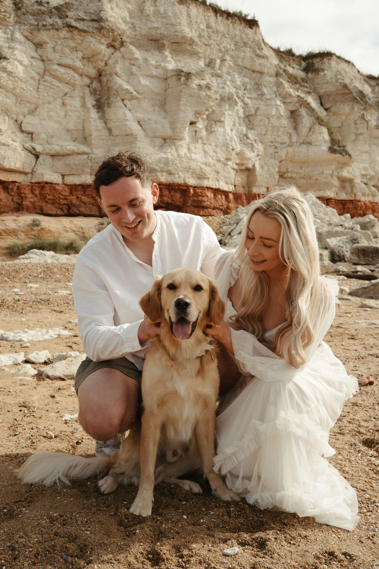 The Wedding Website of Emma George and Alex Kellett