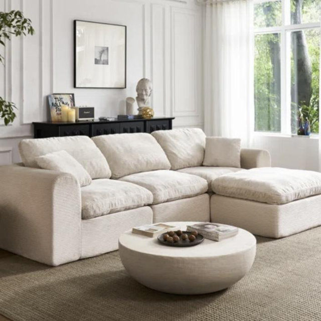 New Couch