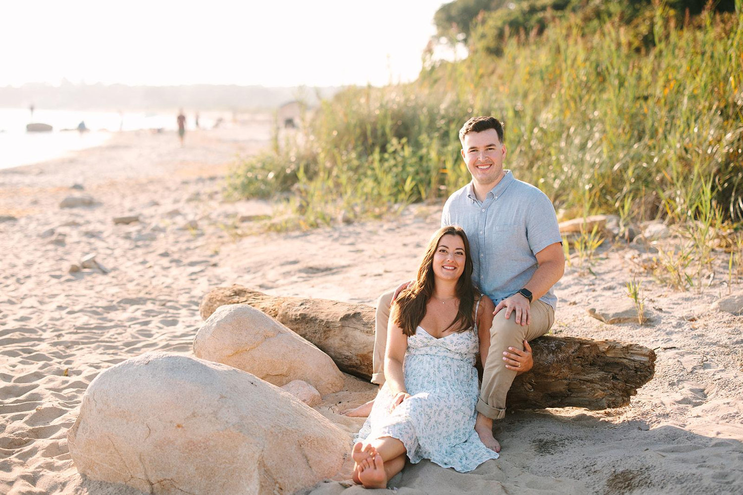 The Wedding Website of Marissa Gubitosa and Christian Poindexter