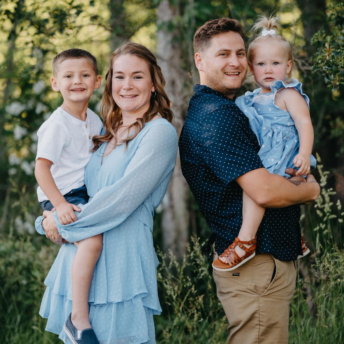 Family pictures