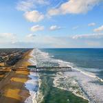 Kitty Hawk Beach