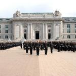 United States Naval Academy