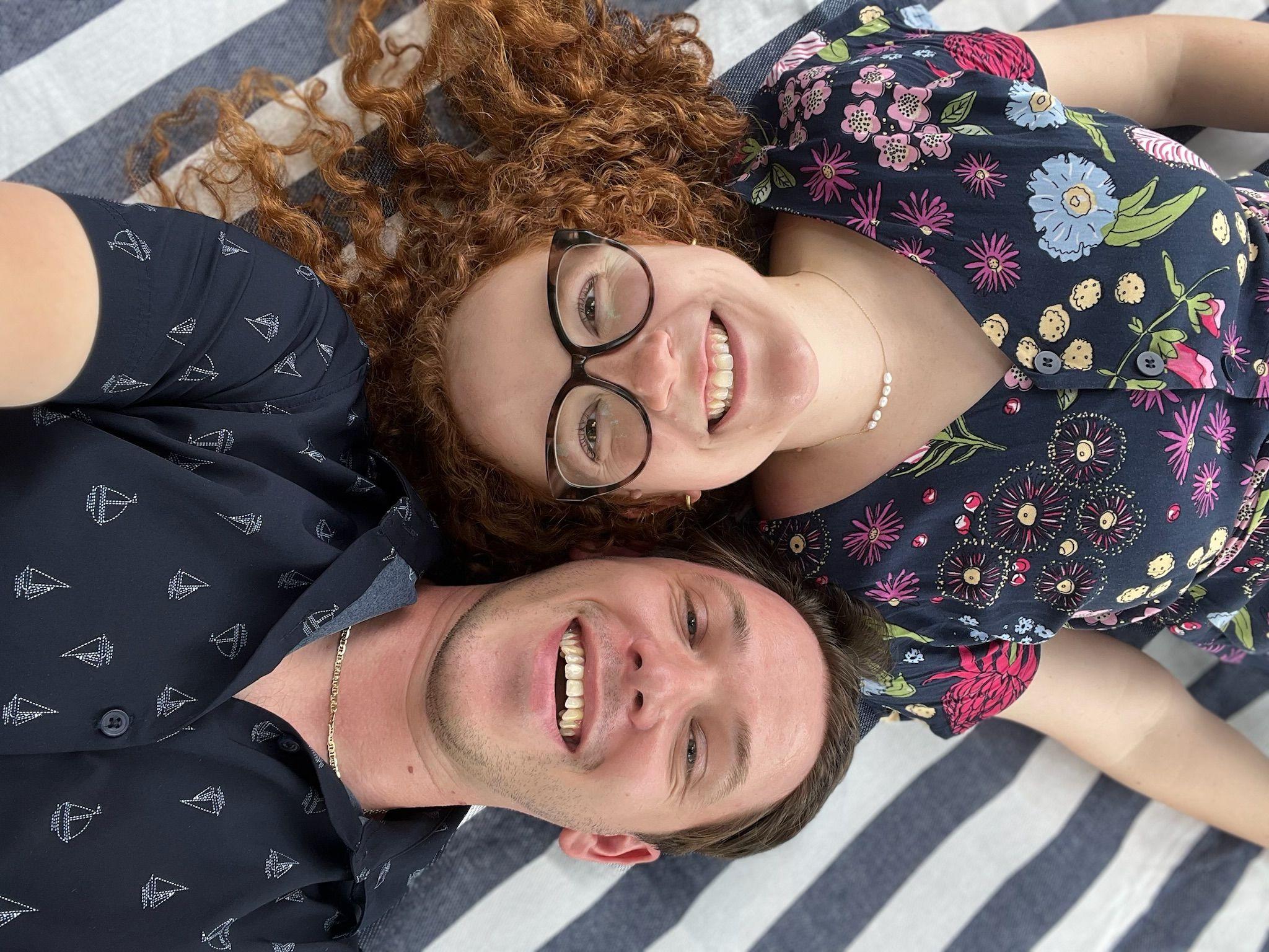 The Wedding Website of Emily Vowels and Tyler Stembridge