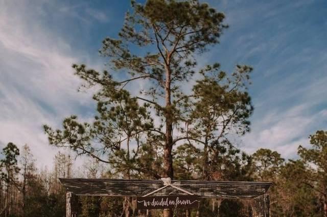 The Wedding Website of Logan Albritton and Uriah Scott