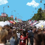 Simi Valley Annual Street Fair