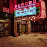 Aurora Theatre and Popcorn Shop