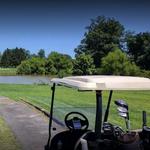 Ruggles Golf Course