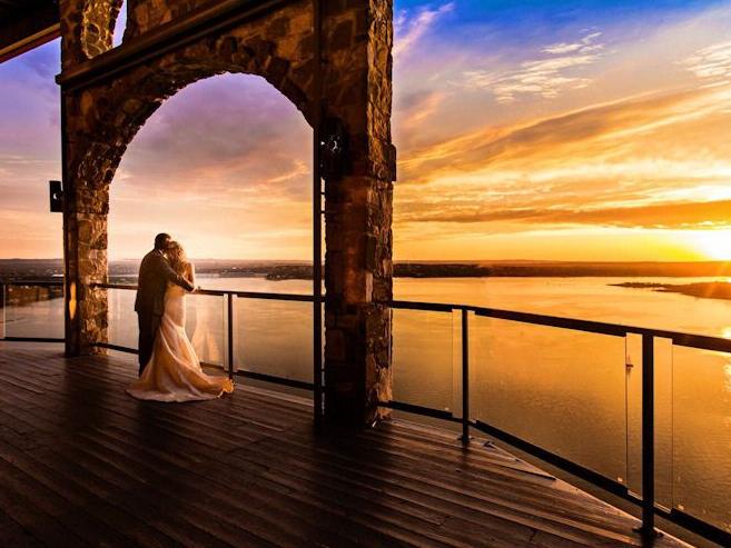 The Wedding Website of Tara Sieverding and Mike Karas