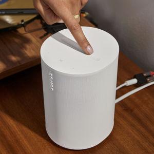 Sonos Era 100 SL - A Compact Wireless Speaker