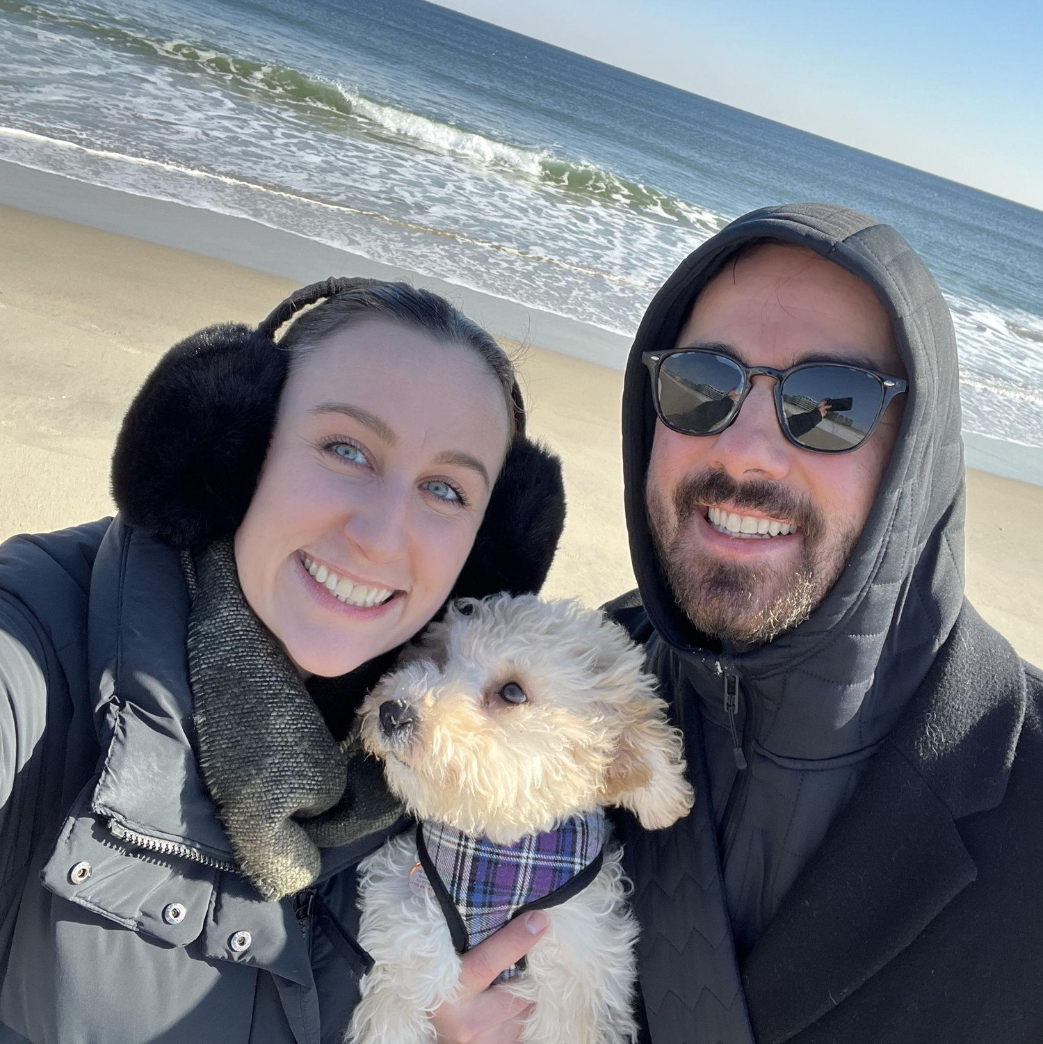 January 2026 - Long Branch, NJ