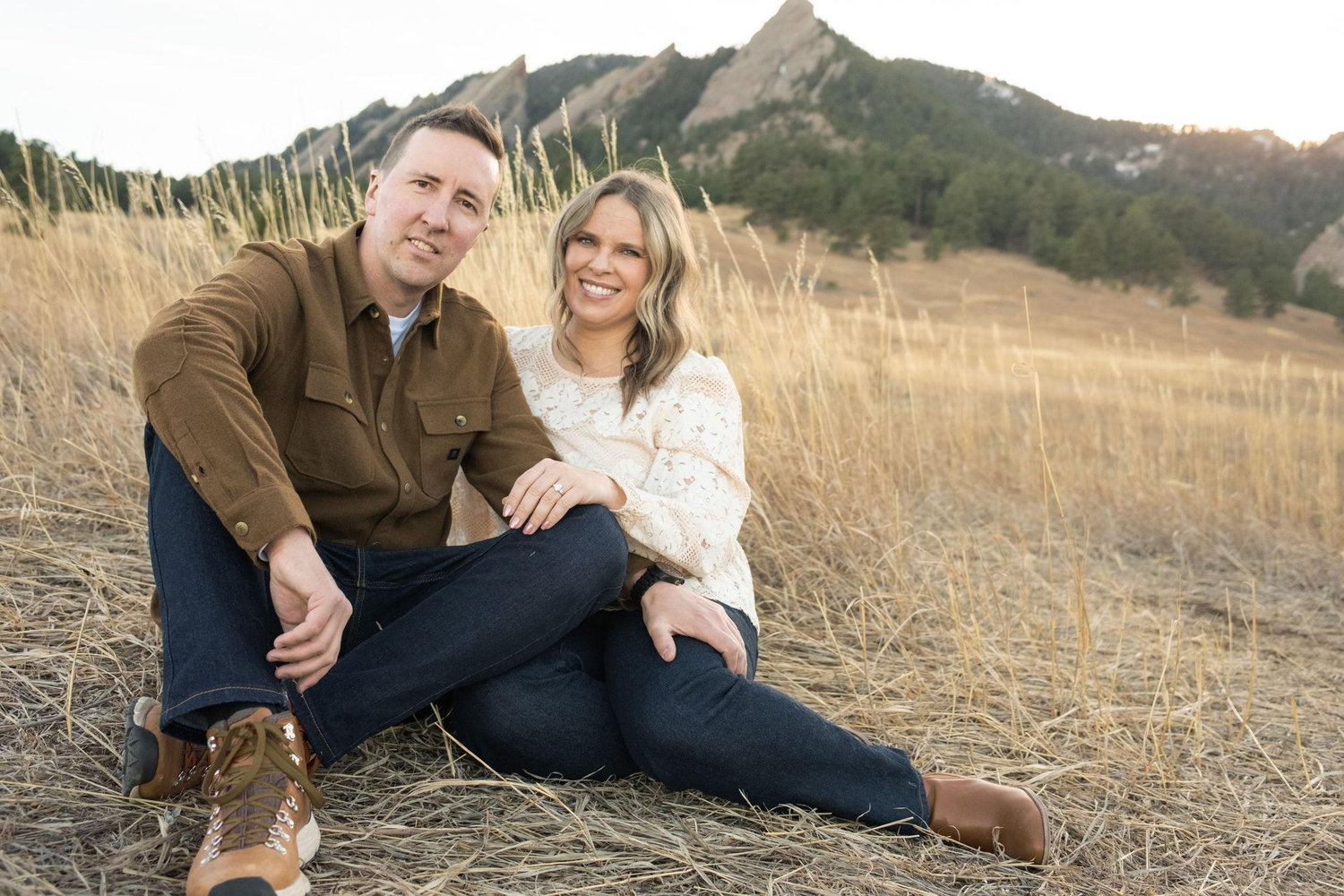The Wedding Website of Katherine Kubancik and Isaac Brown