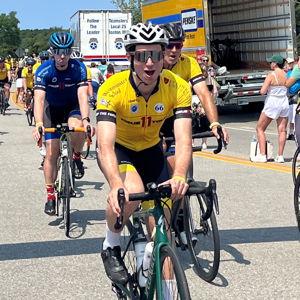 Ben's 2026 Pan-Mass Challenge Fundraiser