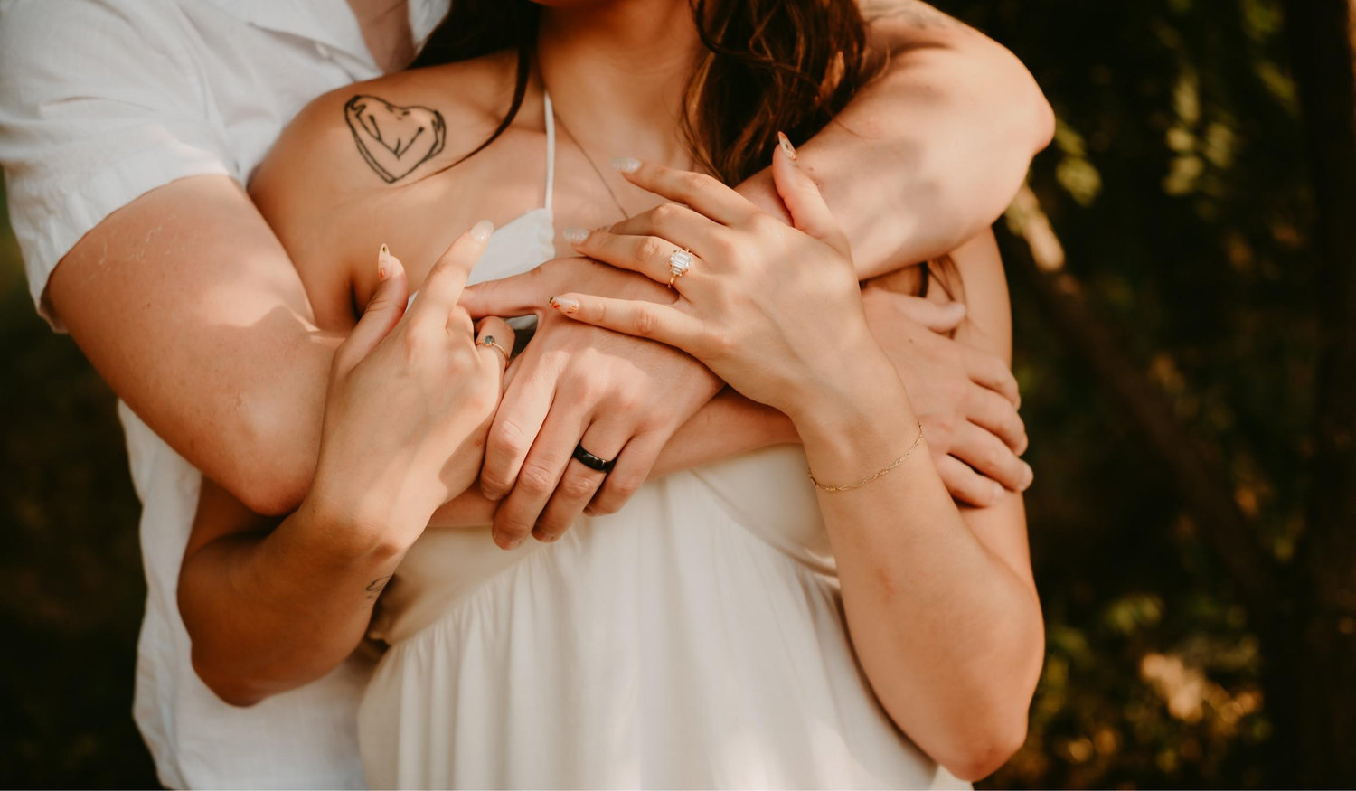 The Wedding Website of Bailey Johnson and Chase Broerman