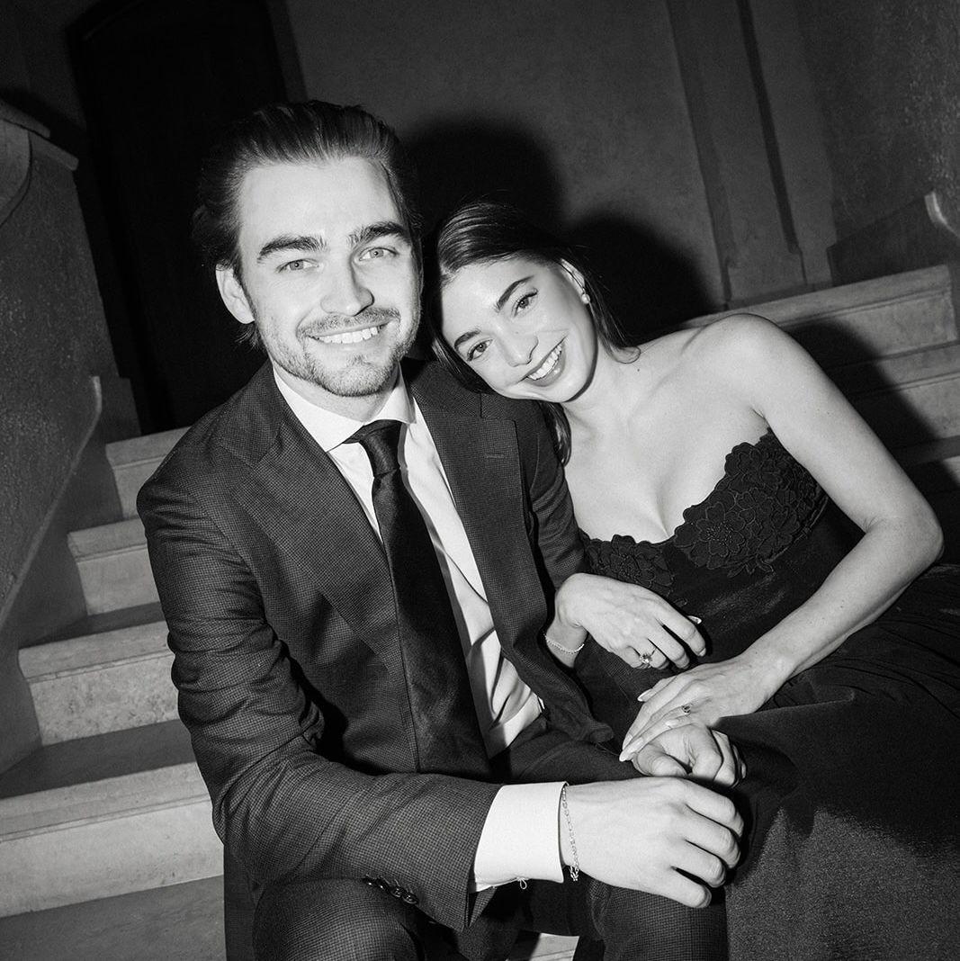 Francesca Peck and Jack Sullivan's Wedding Website