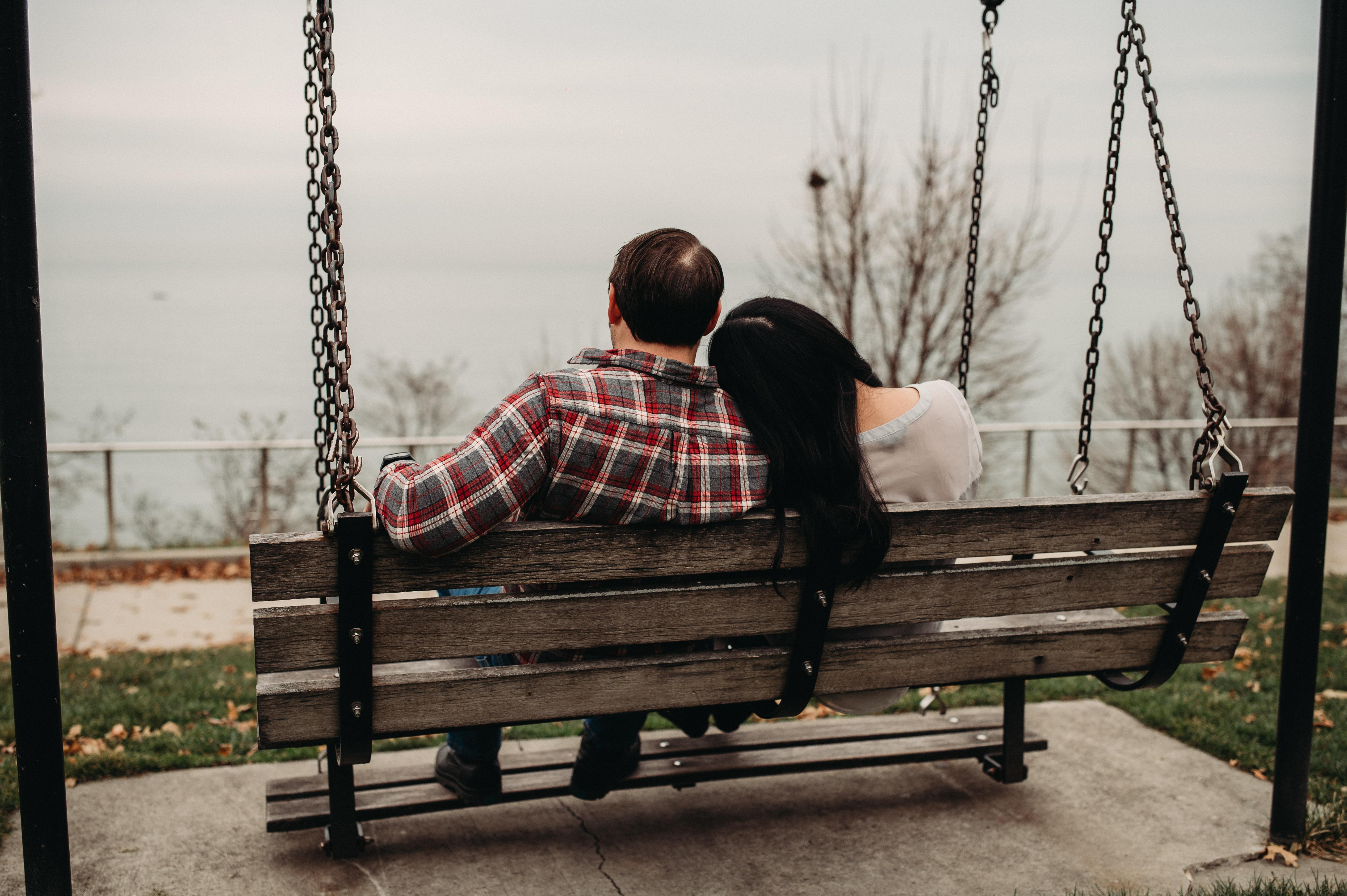 The Wedding Website of David Mullen and Chen Yan