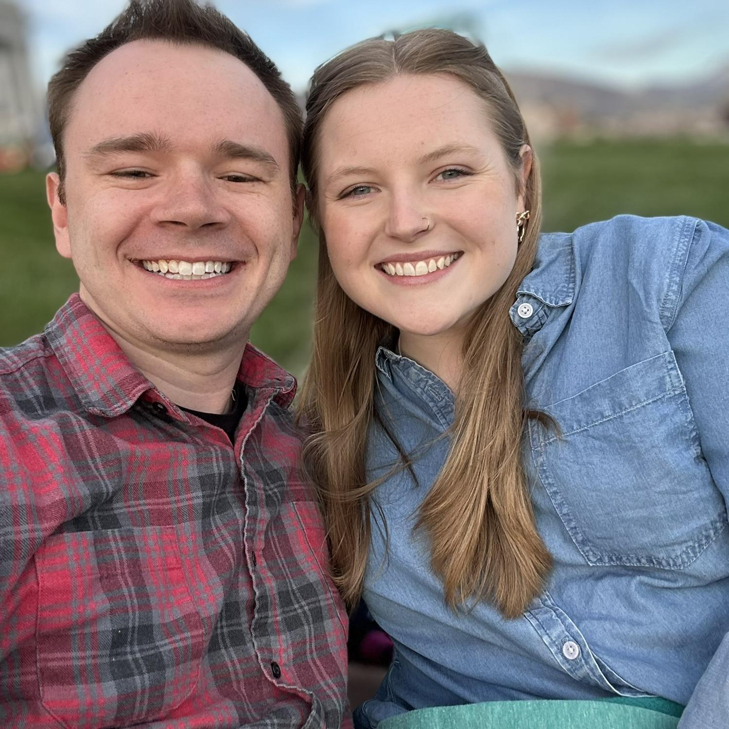 Utah capitol date!